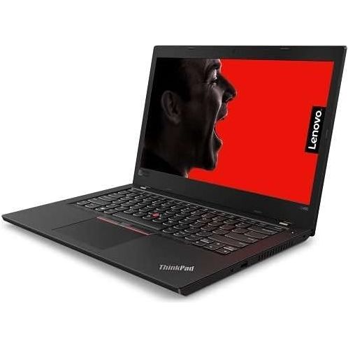 Buy Lenovo,Lenovo ThinkPad L480 14" Laptop – Intel Core i5-8250U, 8GB RAM, 256GB SSD, Windows 11 - Gadcet UK | UK | London | Scotland | Wales| Near Me | Cheap | Pay In 3 | Laptops